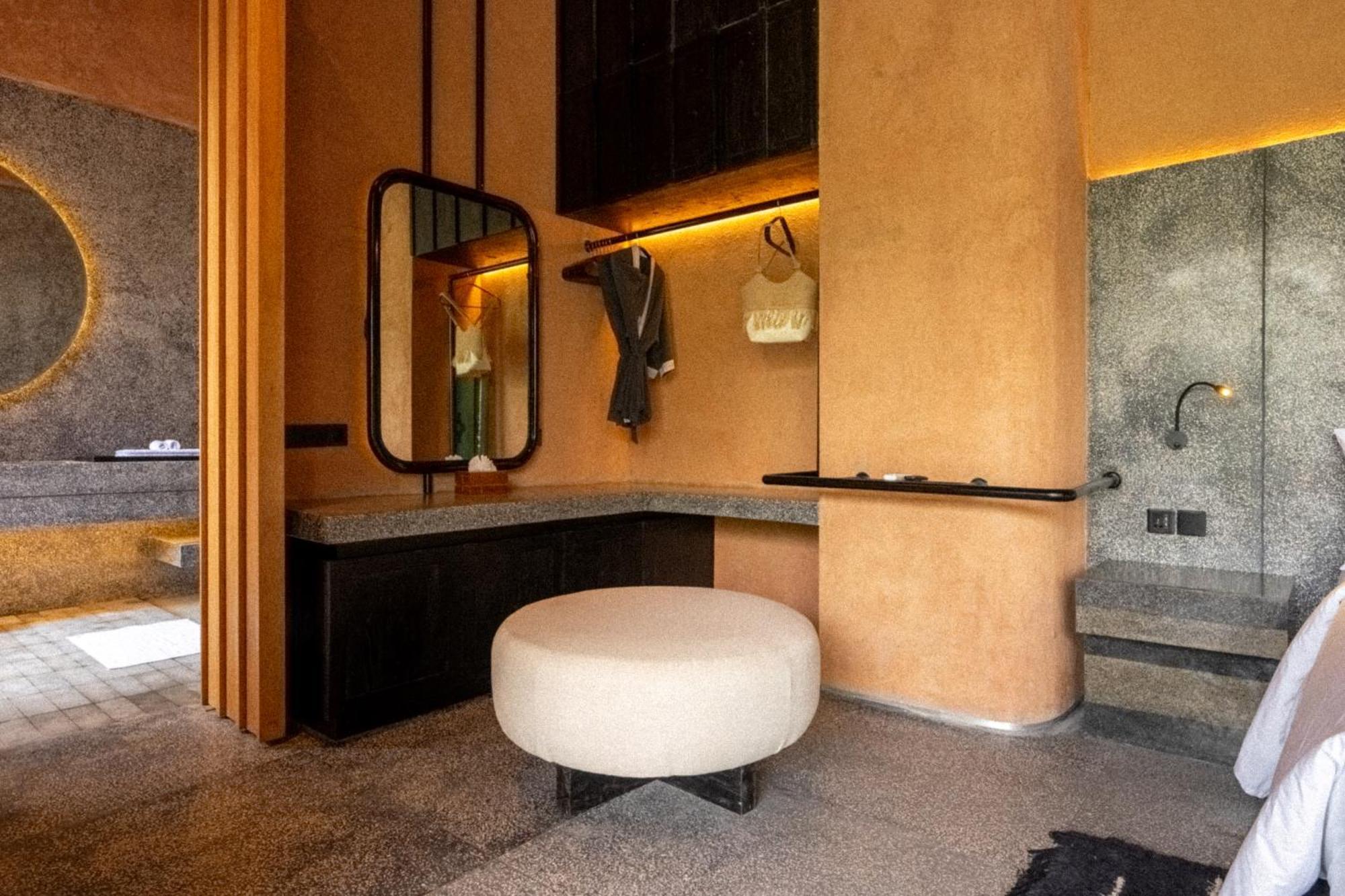 Amora Ubud Boutique Villas Екстер'єр фото