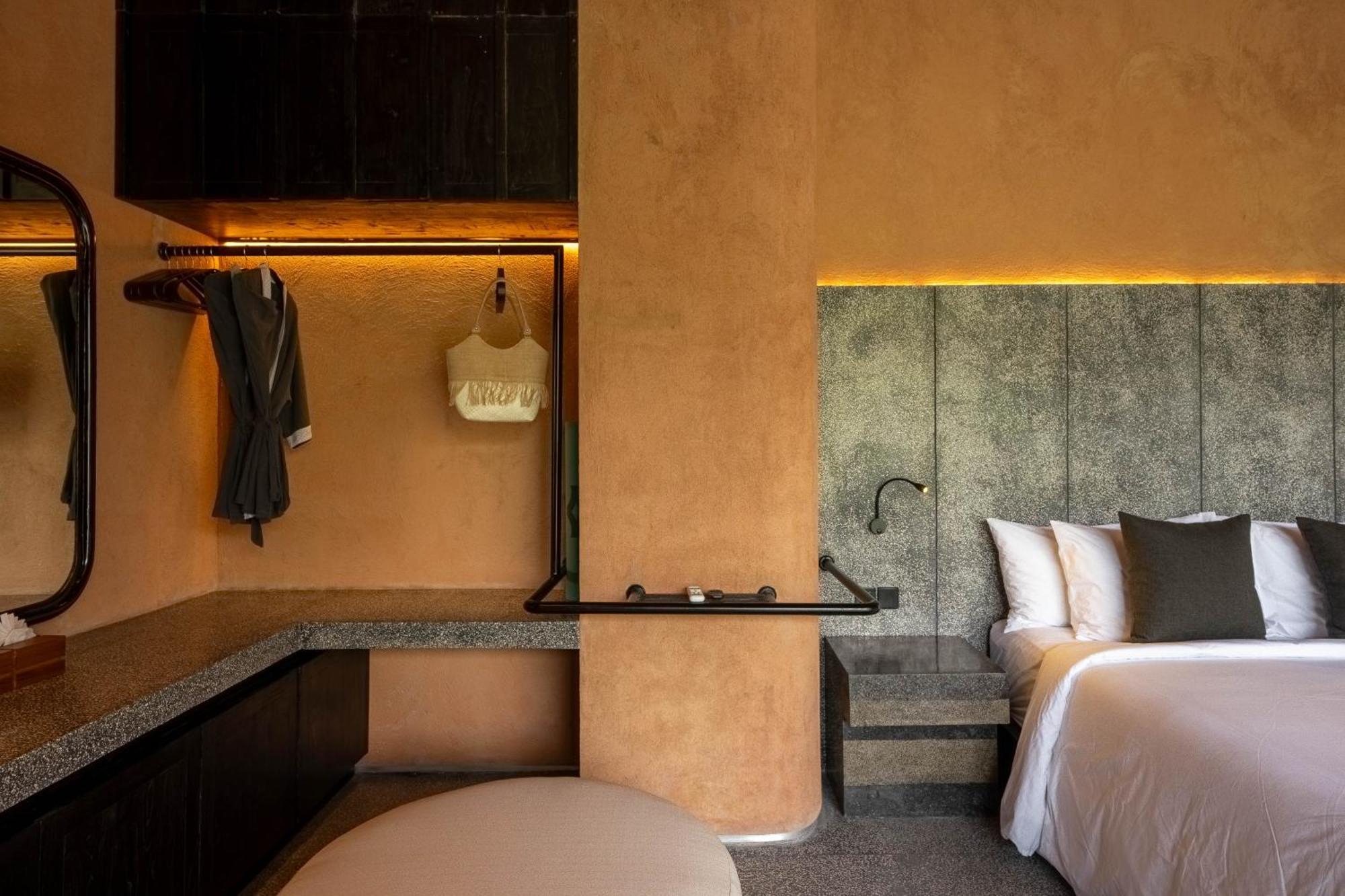 Amora Ubud Boutique Villas Екстер'єр фото