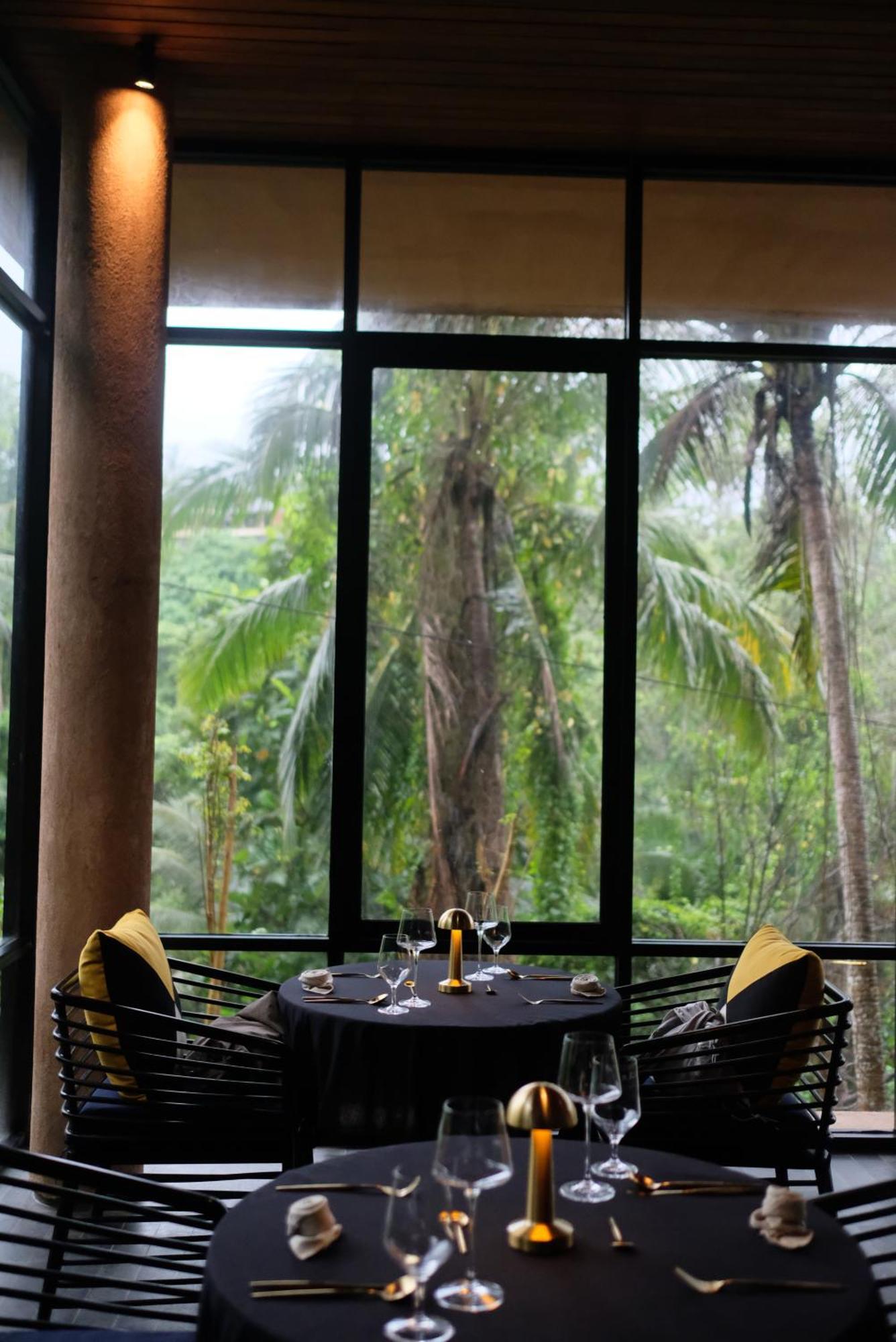 Amora Ubud Boutique Villas Екстер'єр фото